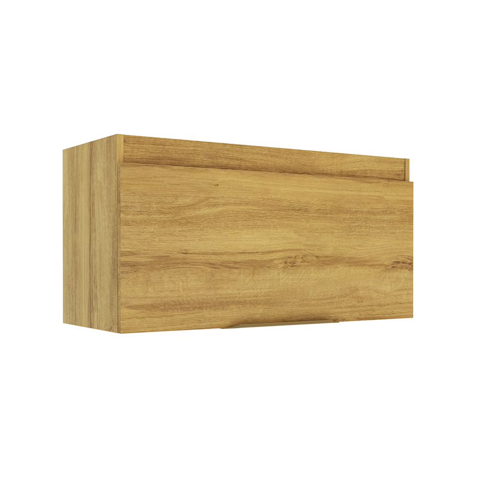 Armário Aéreo Magnólia 1 Porta Mel