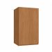 Armário Aéreo Valence 1 Porta Canela 40 cm