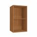 Armário Aéreo Valence 1 Porta Canela 40 cm