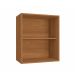 Armário Aéreo Valence 1 Porta Canela 60 cm