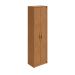 Armário Multiúso Bliss 2 Portas Amêndoa