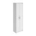 Armário Multiúso Bliss 2 Portas Branco
