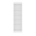 Armário Multiúso Bliss 2 Portas Branco