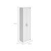 Armário Multiúso Bliss 2 Portas Branco