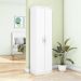 Armário Multiúso Bliss 2 Portas Branco