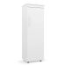 Armário Multiuso Advantage 1 PT Branco