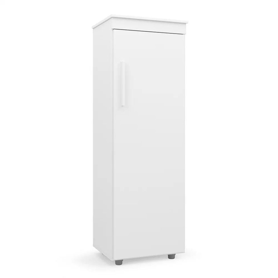 Armário Multiuso Advantage 1 PT Branco
