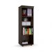 Armário de Escritório Advantage 1 PT Capuccino 142 cm