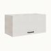 Armário de Escritório Module Branco 80 cm