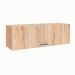 Armário de Escritório Module Calvi 120 cm