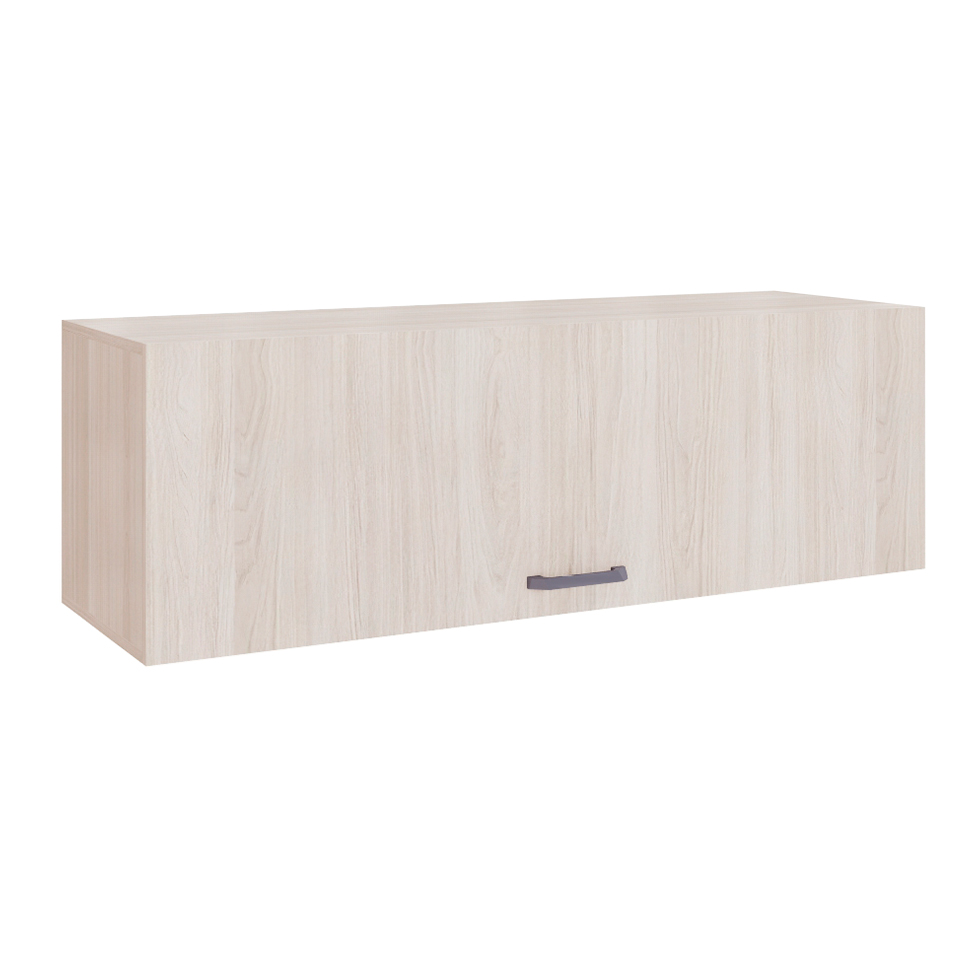 Armário de Escritório Module Carvalho Berlin 120 cm