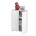 Armário para Cozinha Festo 2 Portas Branco