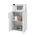 Armário para Cozinha Tune 2 Portas Branco