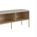 Banco Sapateira Oslo Hanover e Dourado