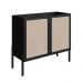 Bar Oslo 2 PT Nero e Preto
