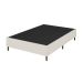 Base para Cama Box Casal Aurus (38x138x188) Bege