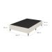 Base para Cama Box Casal Aurus (38x138x188) Bege