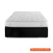 Base para Cama Box Casal Idea (28x138x188) Preta