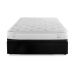 Base para Cama Box Casal Idea (28x138x188) Preta