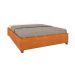 Base para Cama Box Casal Mônaco (35x144x193cm) Cinamomo