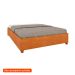 Base para Cama Box Casal Mônaco (35x144x193cm) Cinamomo