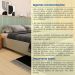 Base para Cama Box Casal Mônaco Off White
