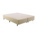 Base para Cama Box King Idea (28x192x203) Bege
