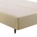 Base para Cama Box King Idea (28x192x203) Bege