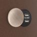 Base para Cama Box King com Entrada USB Night (45x193x203 cm) Suede Marrom