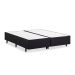 Base para Cama Box Queen Idea (28x158x198) Preta