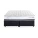 Base para Cama Box Queen Idea (28x158x198) Preta
