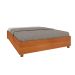 Base para Cama Box Queen Mônaco (35x164x203 cm) Cinamomo