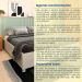 Base para Cama Box Queen Mônaco Off White