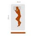 Base para Cama Box Solteiro King Doppio Letto Mescla Chumbo