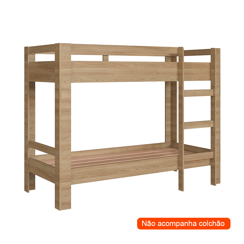 Beliche Infantil Slim Aveiro