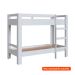 Beliche Infantil Slim Branca