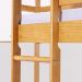 Beliche Infantil Tree House Mel e Branca