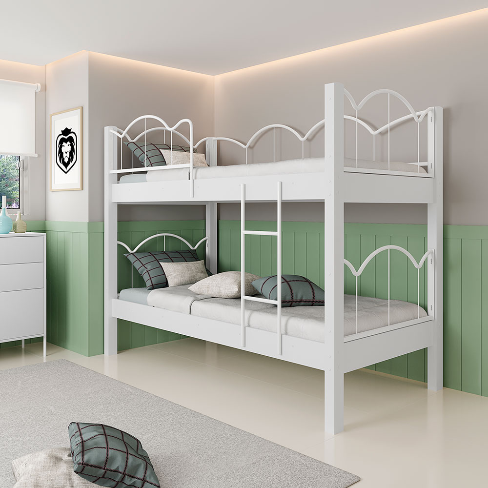 Beliche Oasis Branco