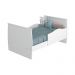 Berço Minicama Conforto Branco