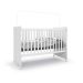 Berço New Baby Branco
