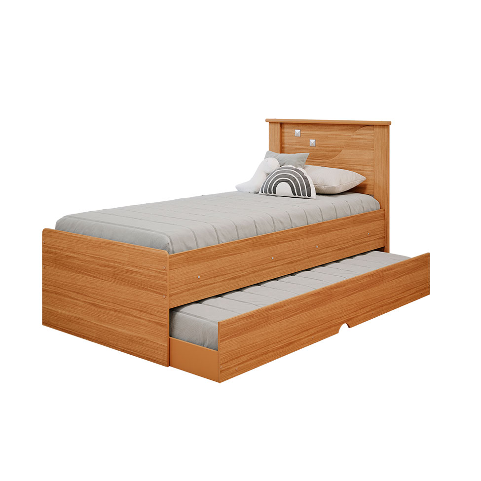 Bicama Bianca Nature