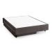 Bicama Box Casal Rennen Hotel (138x188) Marrom