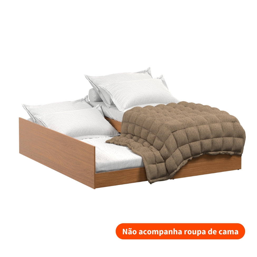 Bicama Terê Nature
