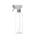 Borrifador Flow Transparente e Bege