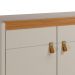 Buffet Abruzzo 4 PT Nature e Off White