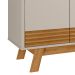 Buffet Abruzzo 4 PT Nature e Off White