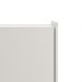 Buffet Arcadia 4 PT Off White e Champagne
