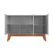 Buffet Ares 3 PT Branco