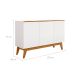 Buffet Ares 3 PT Branco