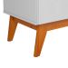 Buffet Ares 3 PT Branco